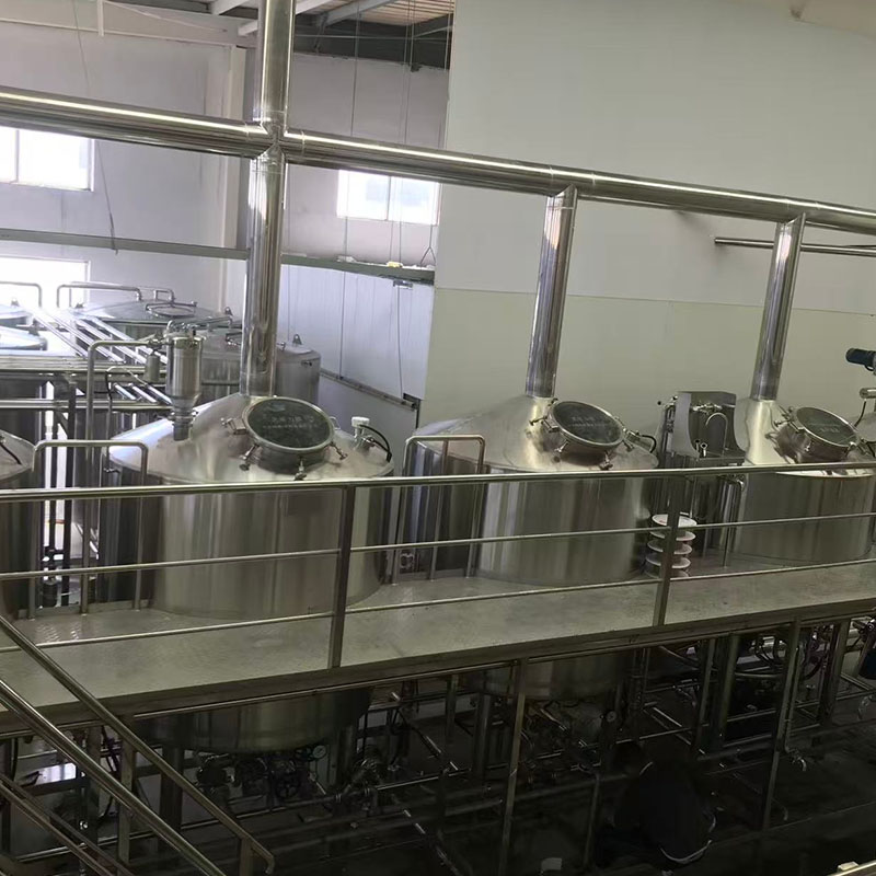 屏山精酿啤酒设备厂—啤酒文化的深刻内涵